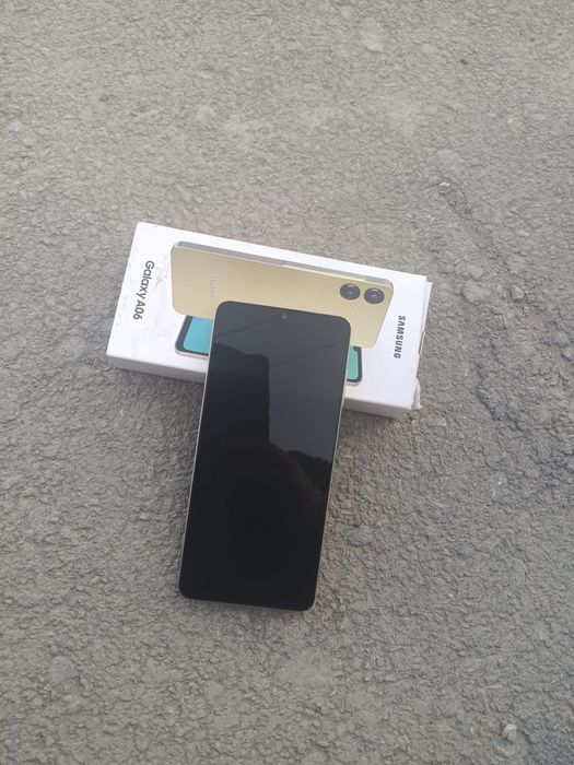 А06 состояние идеальное