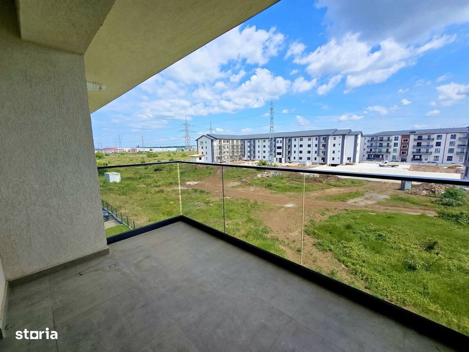 Apartament 2 Camere +boxa și parcare, Strada Piersicului, Fundeni