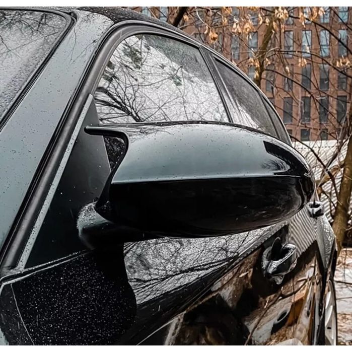 Oglinzi batman bmw e90 e91 facelift