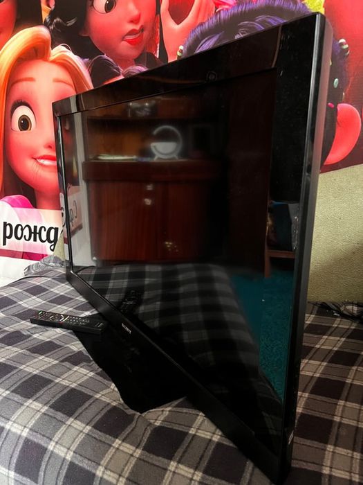 Телевизор Sony Bravia