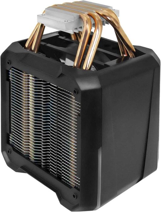 Cooler CPU EMPIRE GAMING Guardian V201 PC ARGB SYNC,AMD Intel,4 pipes