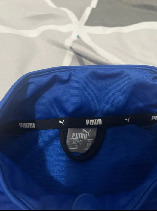 Trening Puma barbati M