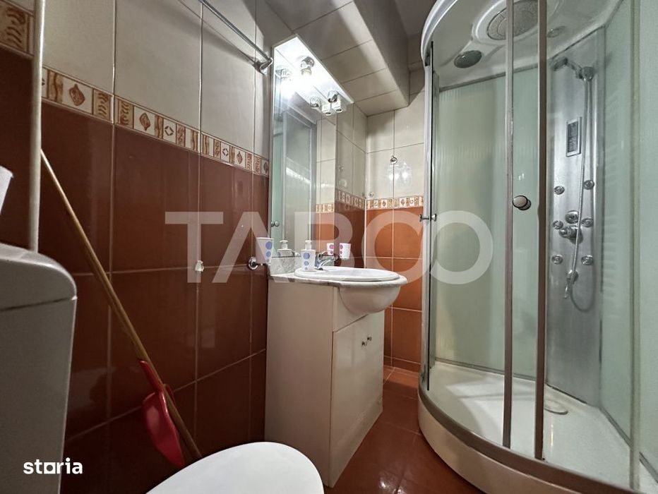 Apartament cu 2 camere de vanzare zona Piata Garii Centru