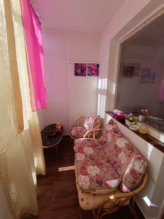 ""Нощувки ''-за теб