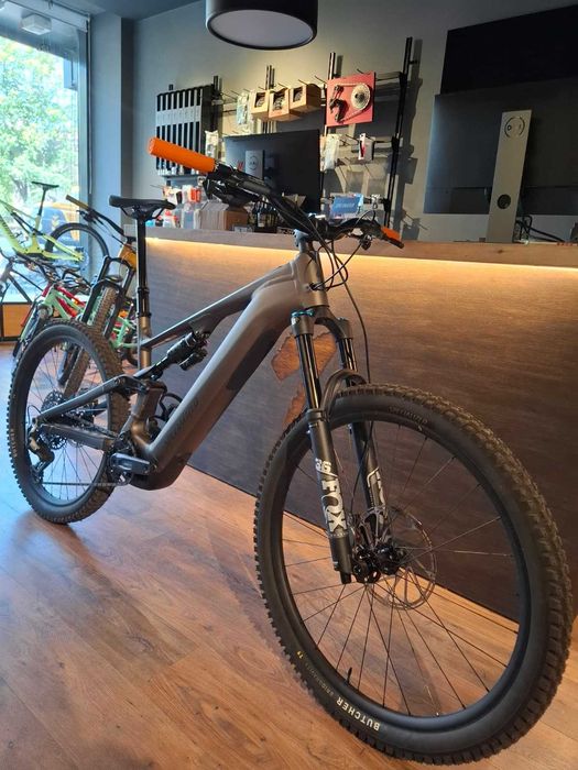 Bicicleta electrica emtb ebike Specialized Turbo Levo 4 Comp Alloy S5 ( L XL ) 2026