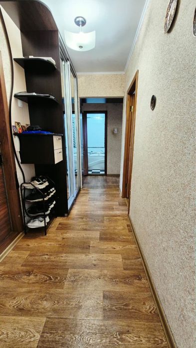 2-комнатная квартира ( Центр)