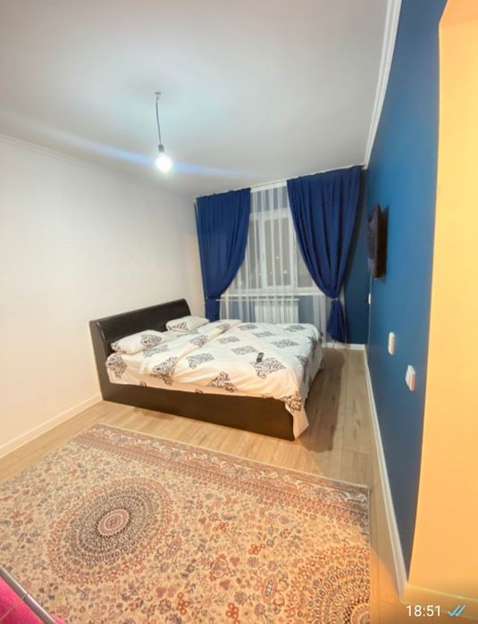 в самом центре Арбат 7000