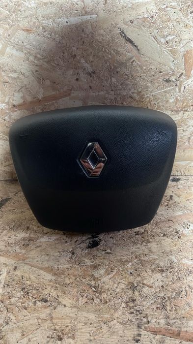 Airbag Volan Renault Megane 3 2009-2014