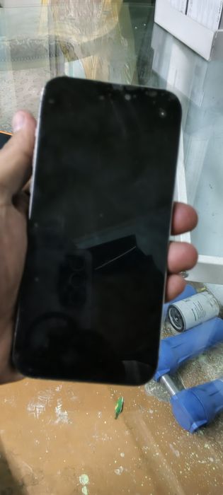 iPhone 15 pro max 512! iCloud тушган!