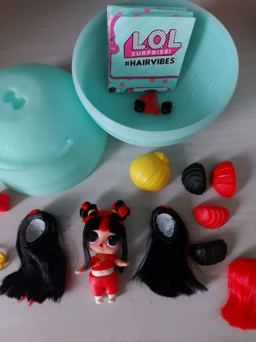 Детски кукли Cry babies, Vip pets, LOL