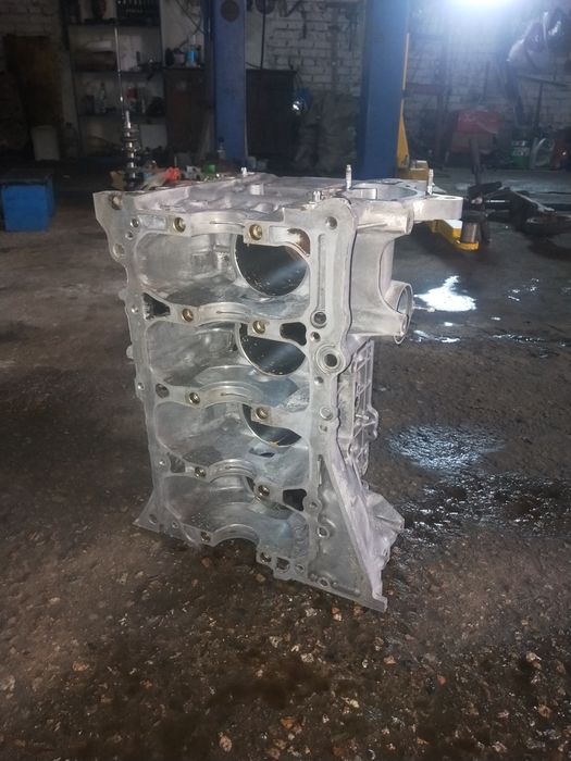 Двигатель для камри 2.4л