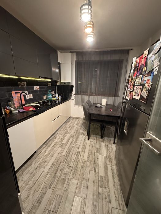 Apartament Coresi