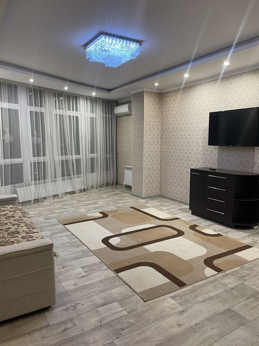 Впервые сдается 2к кв в Актобе Ажары