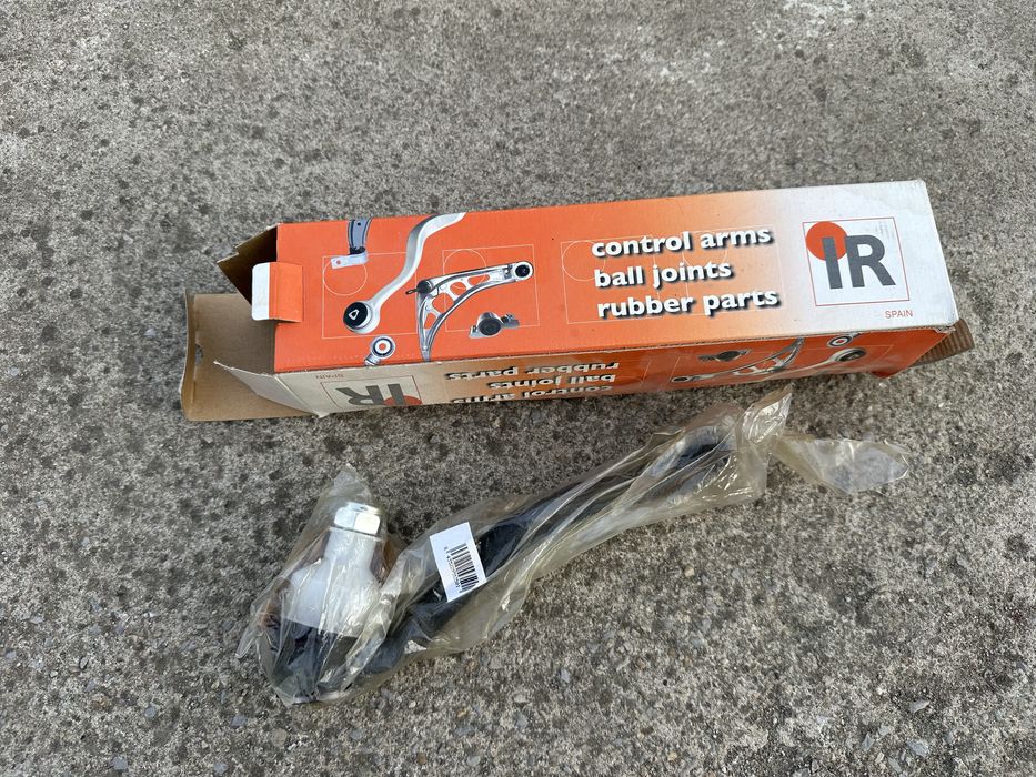 Външен кормилен накрайник, ляв, за Мерцедес МЛ W164