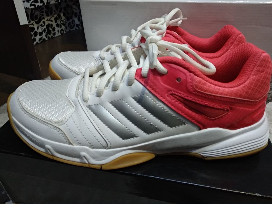 Маратонки Adidas ADIPRENE