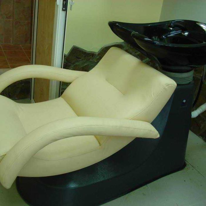 фризьорски салон под наем