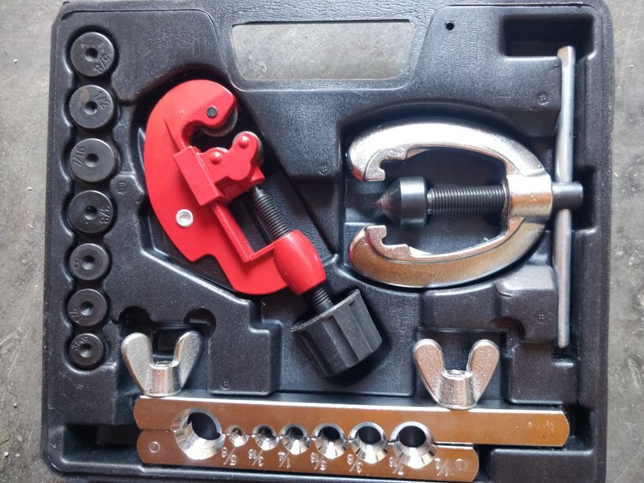Trusa bercuit Profitool 0XCT8020