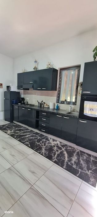 Casa P+M Cosmesti