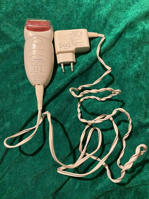 Epilator Panasonic
