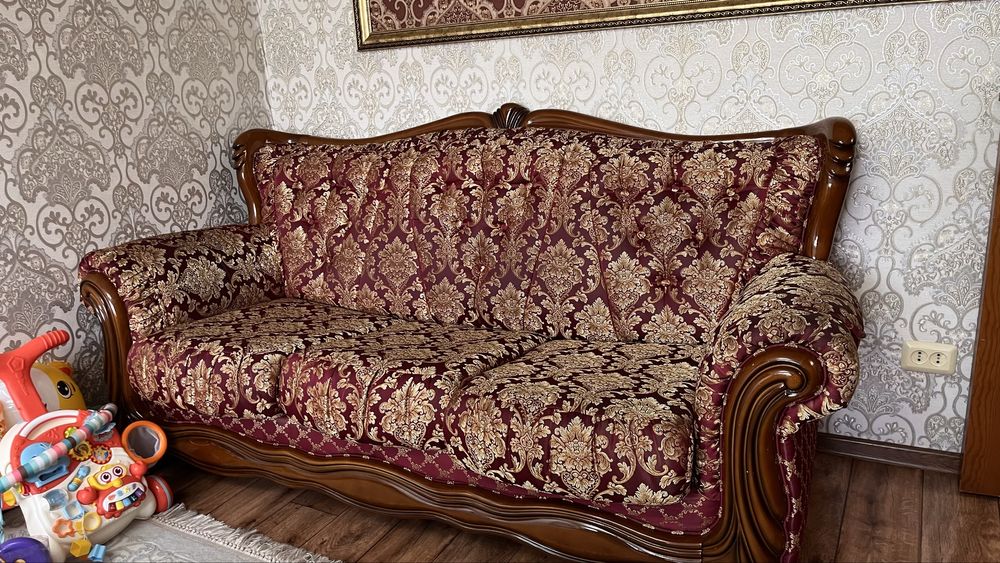 Продам диван 3 в 1