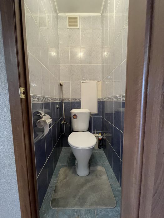 Продается 4х ком. квартира, р-н Стрелки