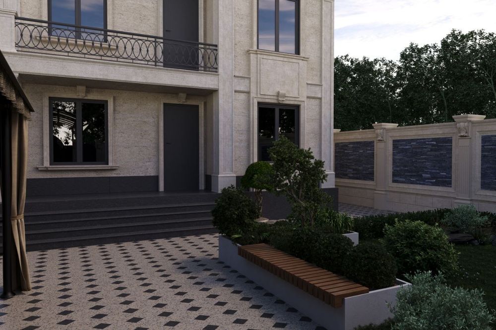 Уй сотилади зебинисо