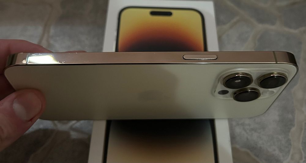 iPhone 14 Pro Max 128GB