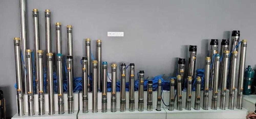 глубинный насос Gidrox