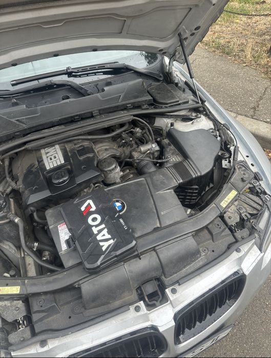 Motor bmw seria 1/2/3