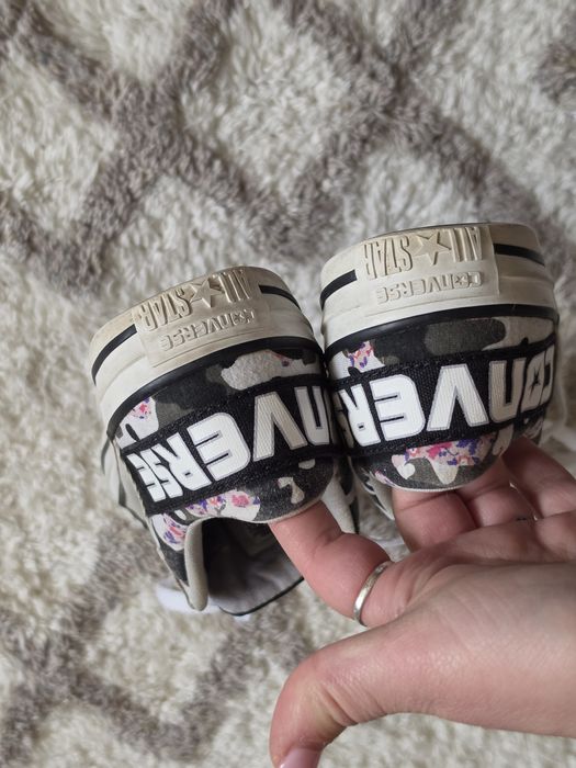 Оригинални Кецове Converse