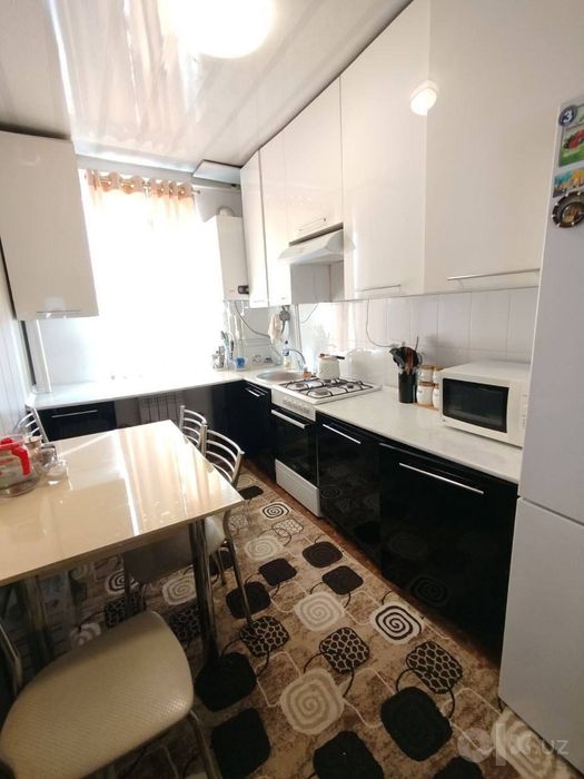 Ijaraga qizlarga faqat.