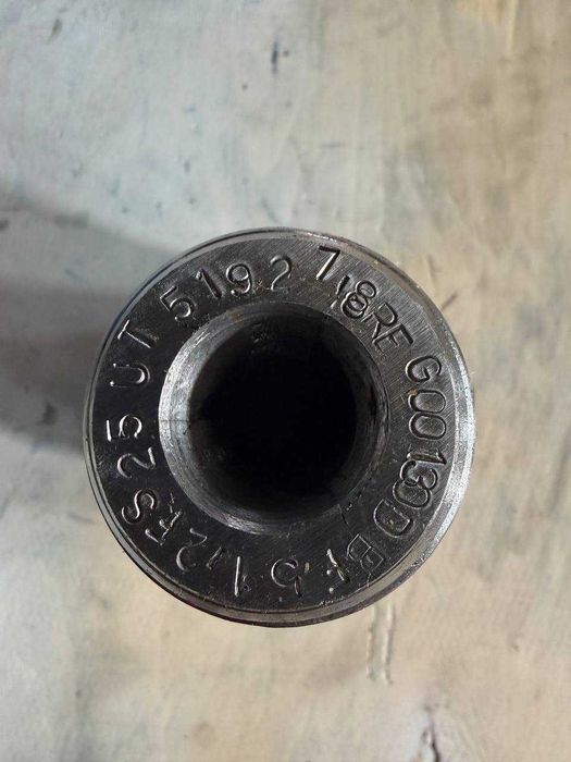 Sape de foraj cu role 139 mm | PDC, sape cu lame