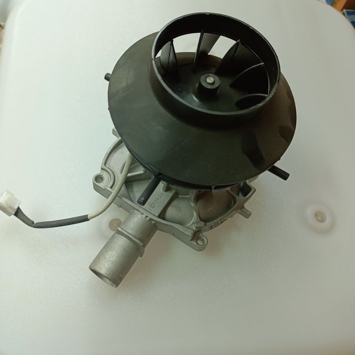 Запчасти  для китайских  автономок