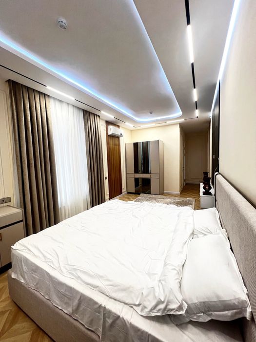 Kunlik Kvartira BEZ ZAKS