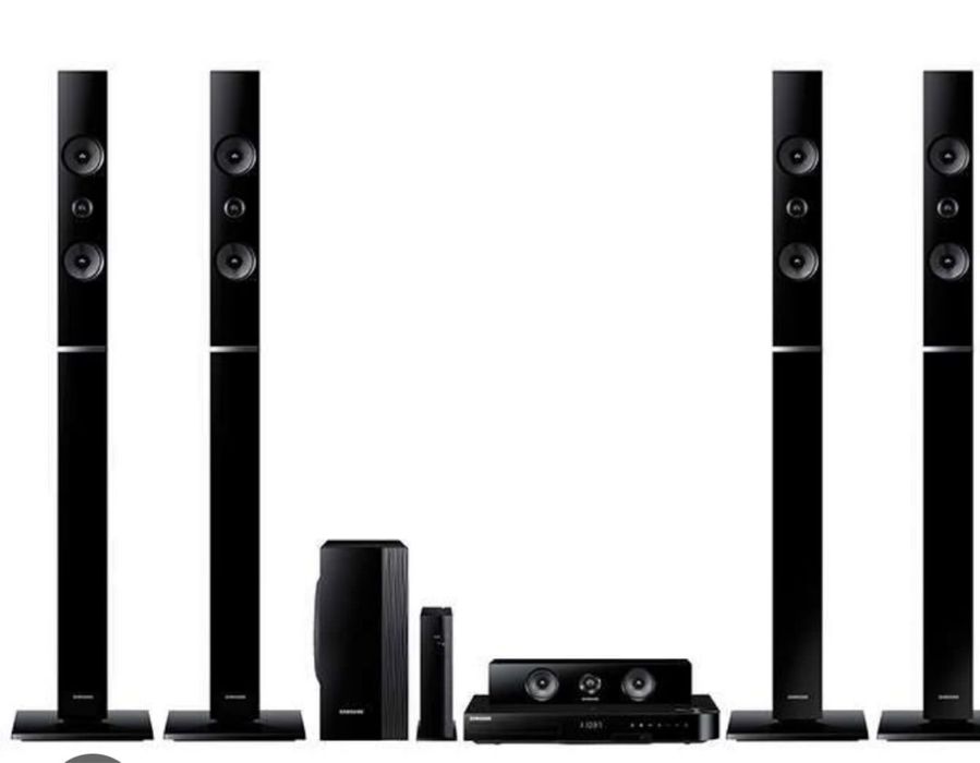 Продам домашний кинотеатр