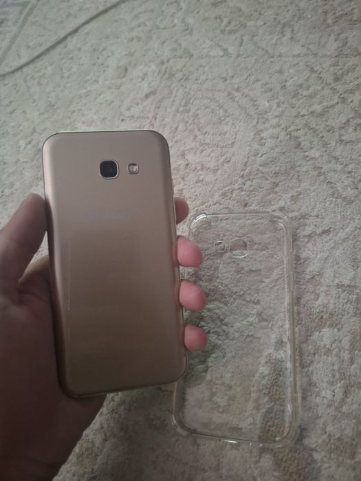 Samsung A5 идеал состояний