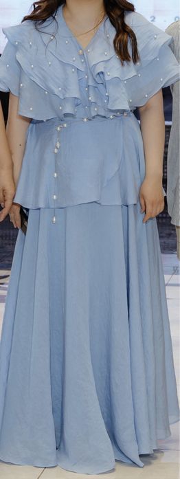 Продается платье