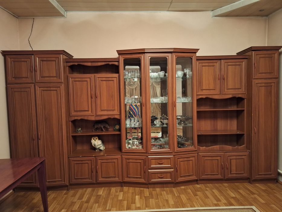 Мебель в хорошем состояние