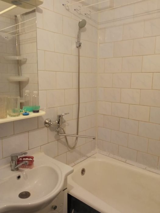 Сдам квартиру  в районе  Пристани