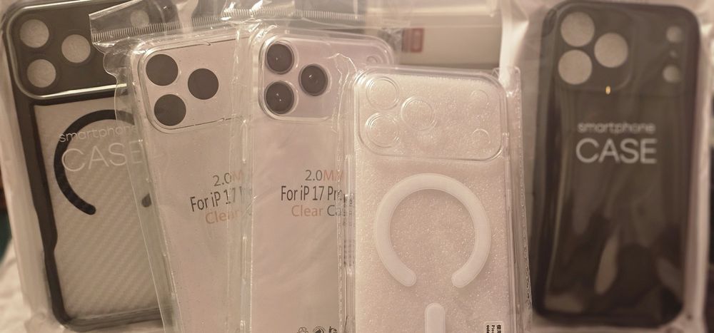 Folii sticla 99H modele noi iphone 14,15, 16 ,17 toată gama max