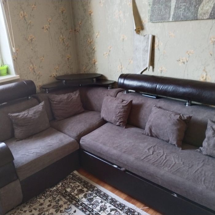 Раскладной диван