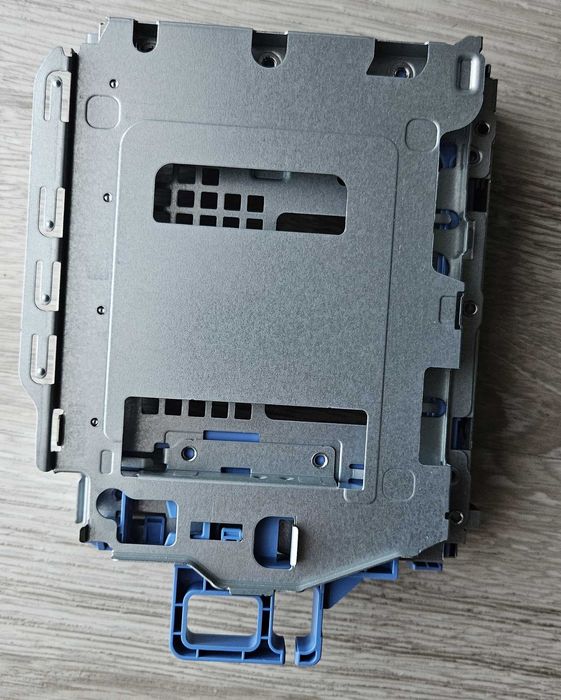 Caddy HDD SSD Dell OptiPlex 2.5" 3.5" 1B51UBJ00-600 JH960-6965 1A52D1P00 PX60023
