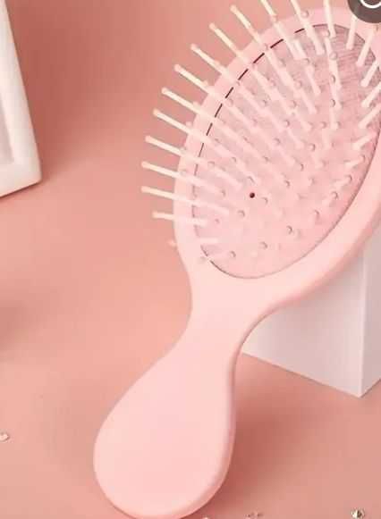 Четка.  за.   коса