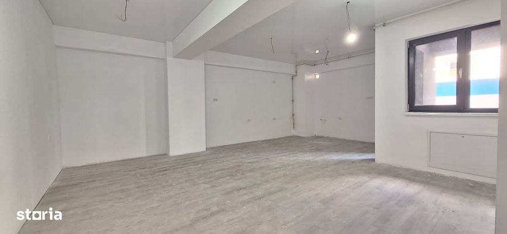 Icil Bloc Nou Finalizat 2 Camere 57 Mp. Etaj 2 Finisat La Cheie