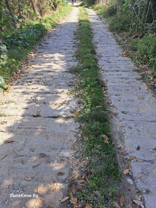 Продава се Парцел в Варна, м-т Боровец - юг - 1013 кв.м за 45 €/кв.м - Снимка #4