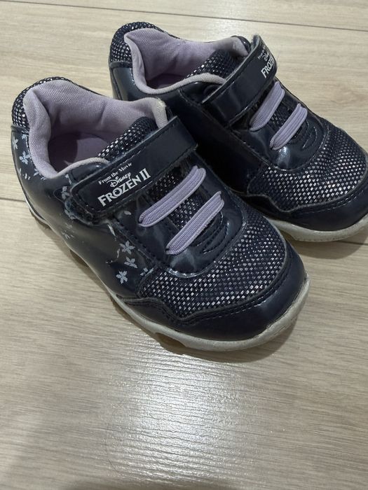 Кроссовки Эльза Elza