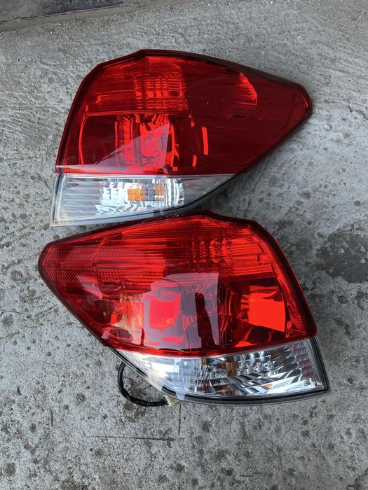 Авторазбор Субару Алматы