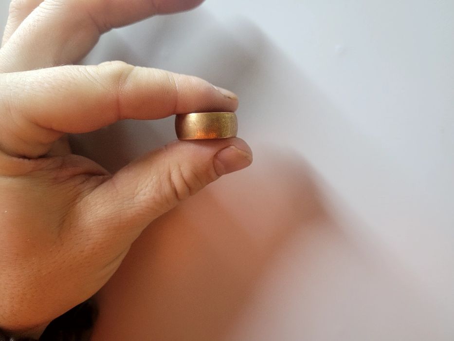 Продам кольцо ссср