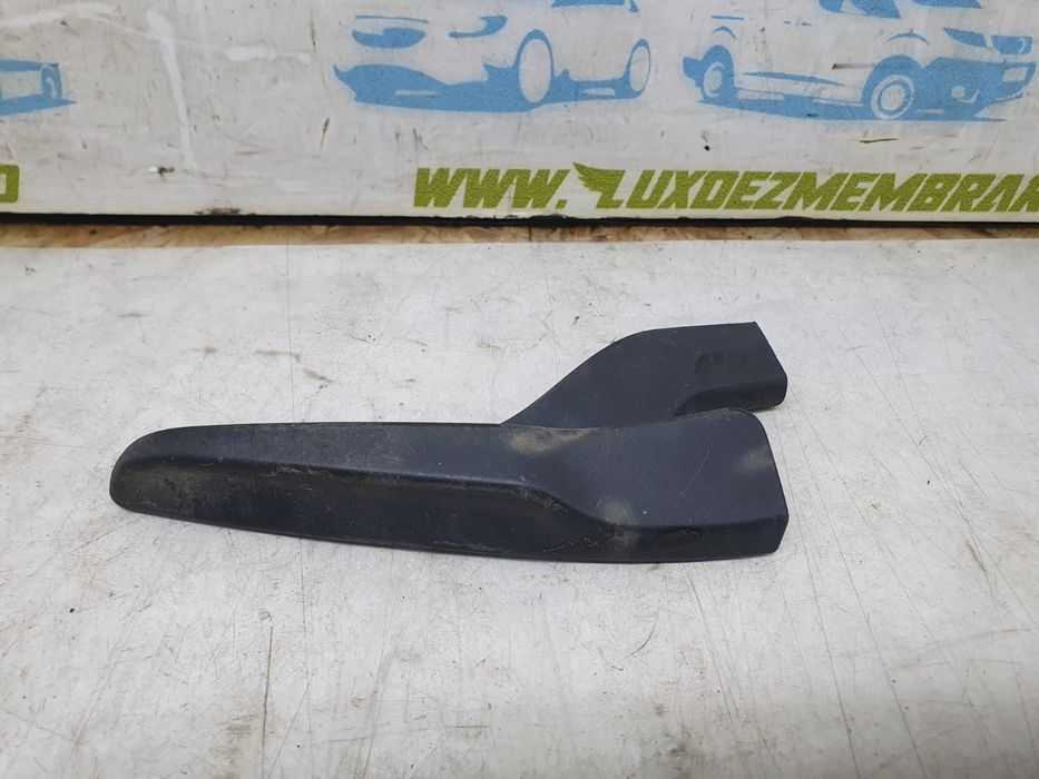 Maneta reglaj scaun 8t0881254 Audi A3 8V [2012 - 2016]