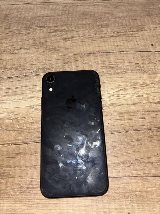 Iphone xr 64gb folosit
